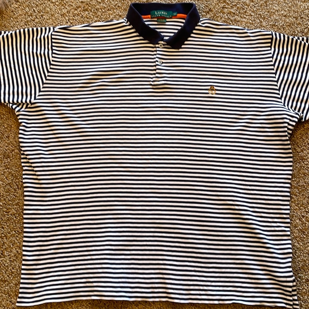 Ralph Lauren Polo